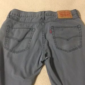 Levi’s 511